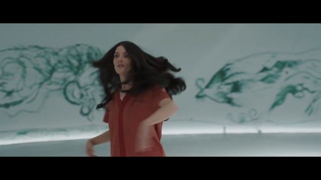 ТЕСТ-ОБЗОР НА ФИЛЬМ "БЕЗУПРЕЧНАЯ КОМНАТА"// ПРОБНЫЙ ОБЗОР