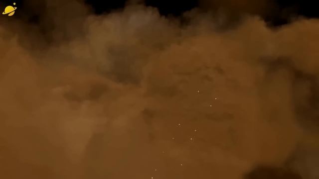 Космическая погода во Вселенной_Космическое путешествие