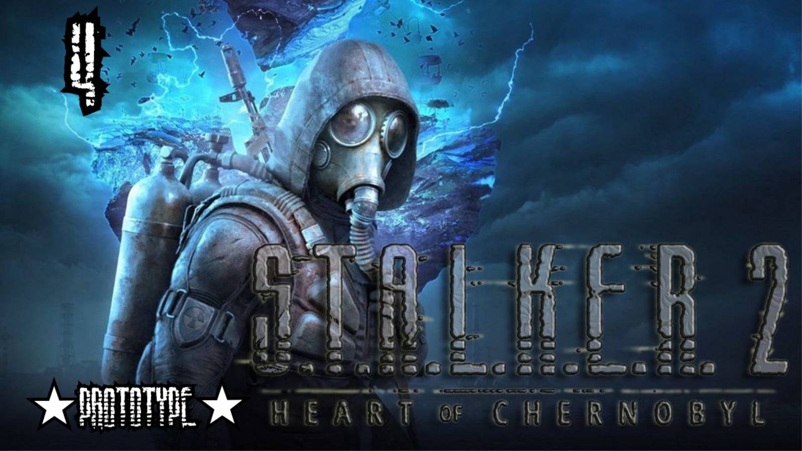 S T A L K E R Heart Of Chernobyl