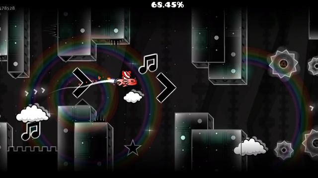 Tabby | by Danolex (100℅, 943 attempts, 4669 jumps)