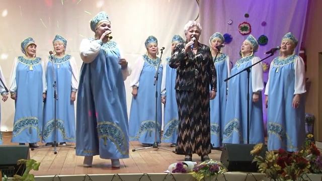 Раскачала - ПРИВОКЗАЛЬНЫЕ УЗОРЫ.