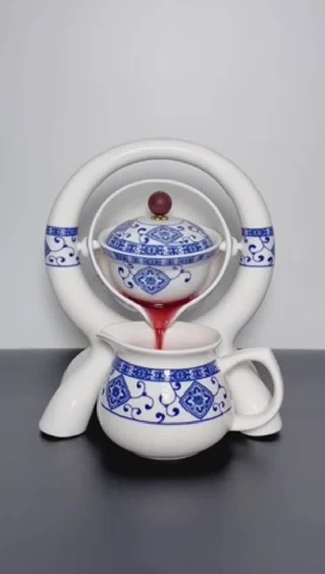 Чай болтайка