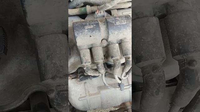 Авео т200, b12s1, 1.2л