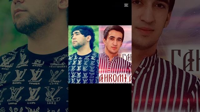 Туйта дидм 
1. Aziz 
2. Shahromi Abduhalim 
#гандаиганда #хандакн #дардболоидардай #shahromiabduhali