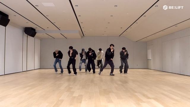 ENHYPEN — No doubt | DANCE PRACTICE