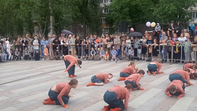 Ансамбль Калейдоскоп - Следуй за мечтой