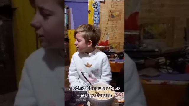 Доброе утроВ среду оно выглядит так. Отправь тому, кто тоже не хочет на работу