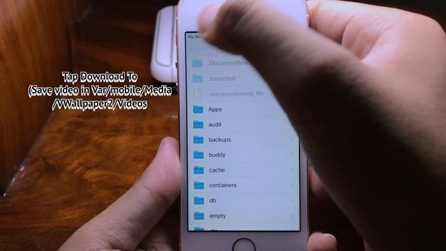 *NEW* GET Animated Apple LOGO On iOS 12-12.1.2
