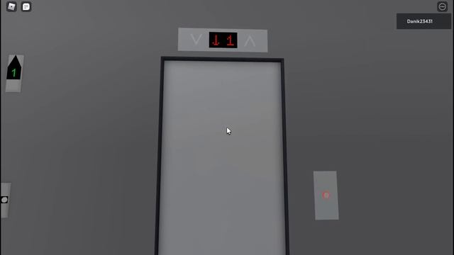 Elevators at Borealis Elevator Collection (Old) [2022]