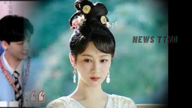 央视直言《#长相思》火爆，#杨紫 领衔演绎精彩！#yangzi #ZhangWanyi #DengWei #TanJianci #DaiLuwa #WangHongyi