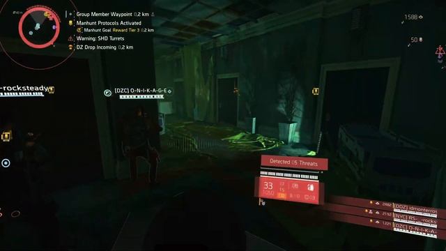 Manhunt rank 28 (gg) We are DZc-_ -!