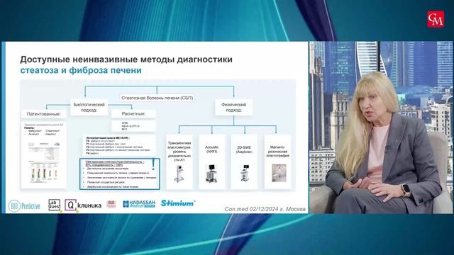 Запись вебинара «Метаболизм ожирения: очевидное —  не совсем вероятное».