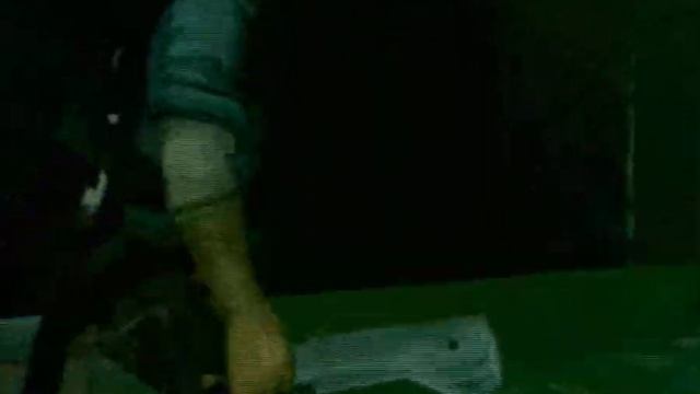 Manhunt - [4]