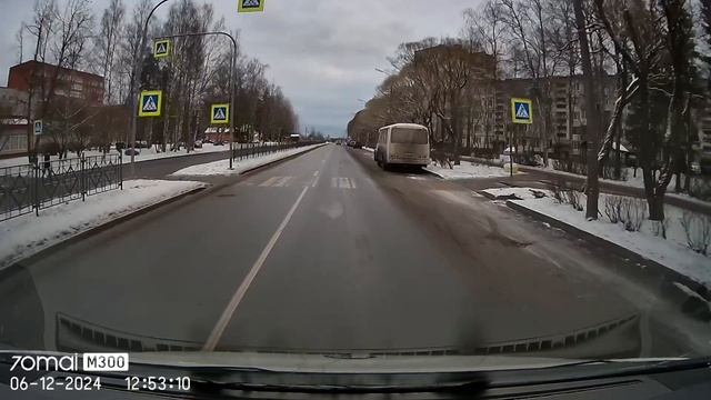 Видеорегистратор 70mai Dash Cam M300