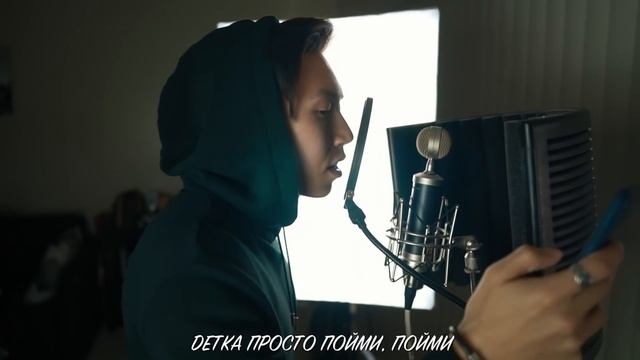 #РУССКАЯВЕРСИЯ: THE WEEKND - TRY ME *транслейт*