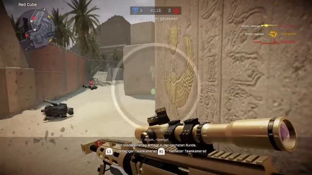Warface PS4 | Rank | Stream Infos | \YourWarfaceDead \SchlierlelLP (GERMAN/PS4)