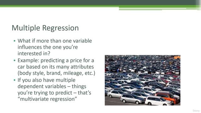 03 - Predictive Models