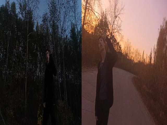 Yung Forest - Снова мëртв (Official Music Video)