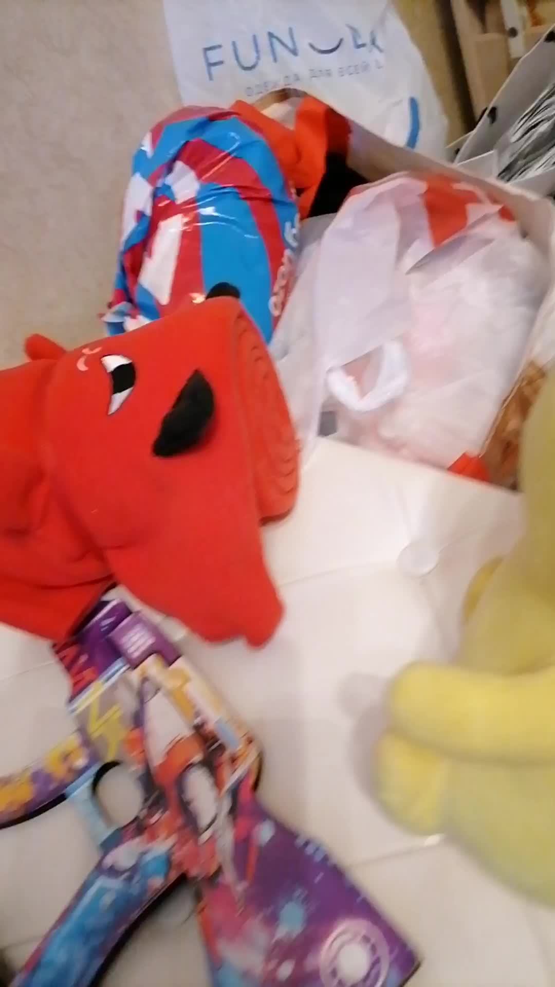 Дом из дом 3 серия