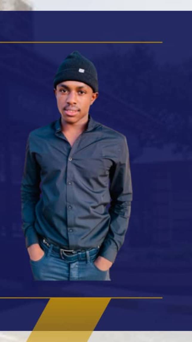 Tullich Shovaleka for secretary general