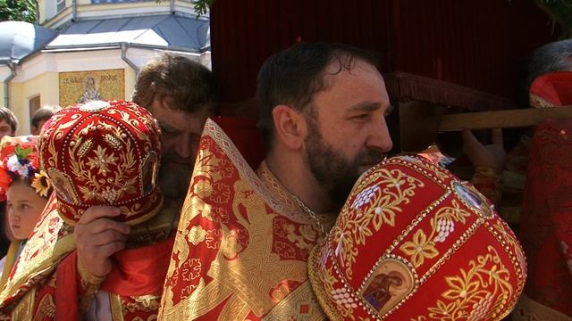 2013.06.11 свт. Лука День памяти. Симферополь.