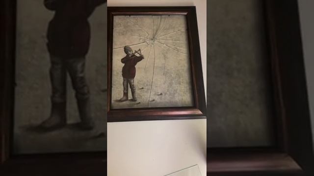 Искусства