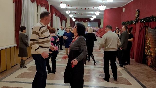 Падала звезда... 14.12.24...