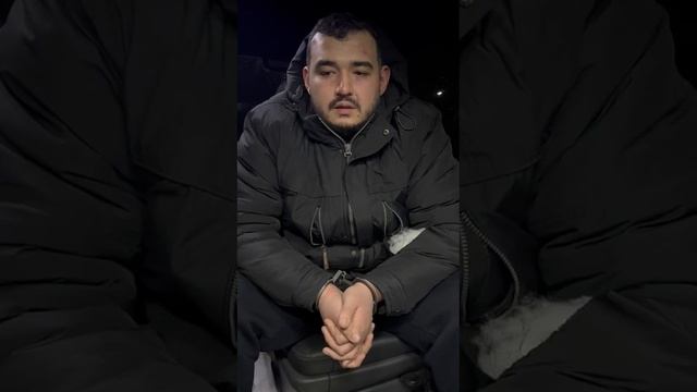 Задержан иностранец – исполнитель убийства генерала Кириллова