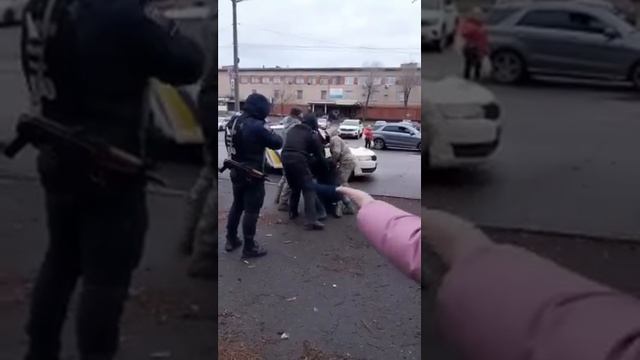 И снова Украина