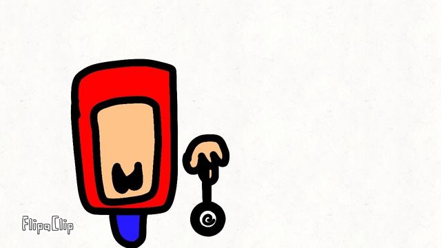 Я изменила ibispaint...