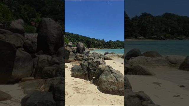 Сейшелы. Seychelles. 塞舌尔。