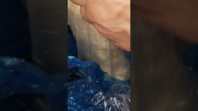 Что мы купили на рынке в Пятигорске. Повезем домой сладости и даже сало.