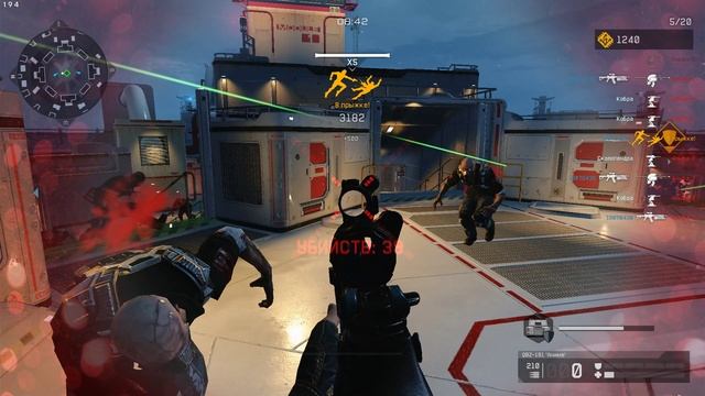Warface 2024.12.18 - 02.01.31.15.Смерти персонажа.DVR
