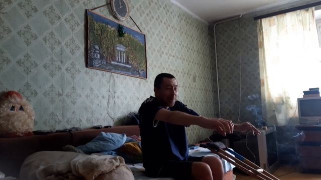 (18+)Авария