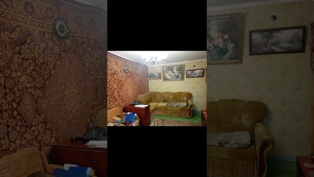 Квартира в городе Евпатория. Продается 2-я квартира в Крыму.