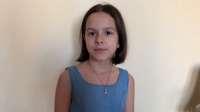Сулла Эвелина Видеовизитка 2024