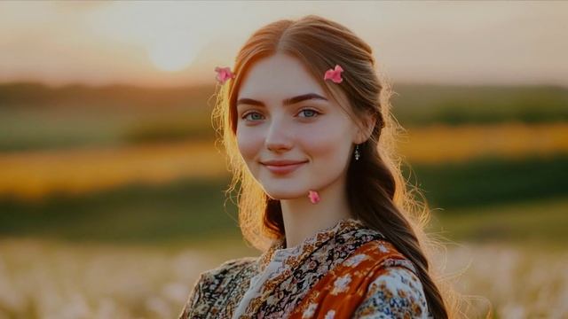 Неповторимая Россия