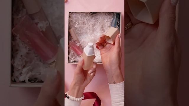 падарак от меня