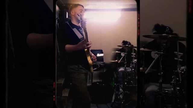 Аттракционы Припяти 30.06.2021 репетиция 🎸