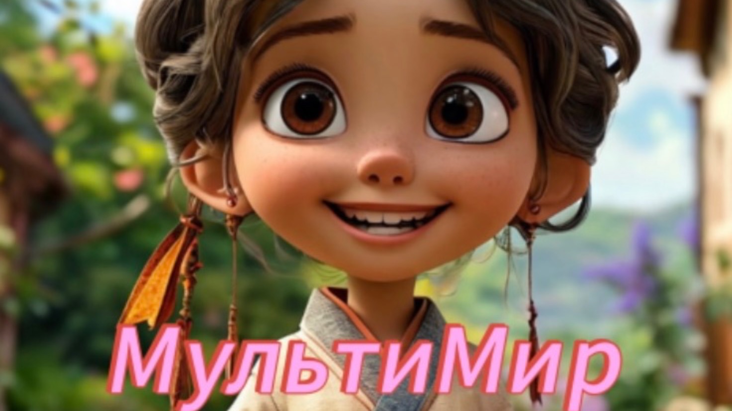 МультиМир