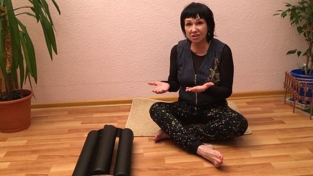 Я победила боль. Отзыв на тренажер-массажер Pantera от Татьяна Полуяхтова