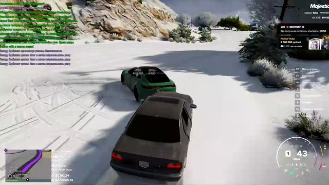 Grand Theft Auto V - 2024-12-18 17-13-01