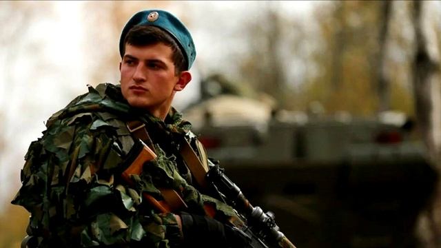 СВО (А.Тремаскин)💥💥НАШИМ ГЕРОЯМ!!!💪💪💪