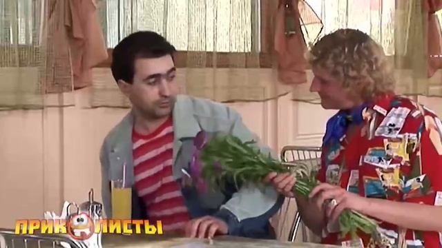 Ухожу к другому! Голые и смешные