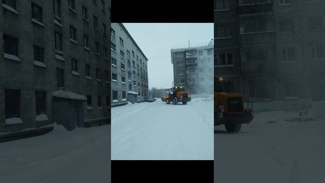 2024-12-18-133559906.mp4 Елена Дружиненко Воркута! Труженики Заполярья готовят Воркуту к Новому Году