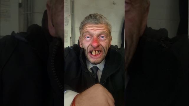 Байки Кузьмы - Оченьстрашная история. Веселая комедия ( часть 4 )