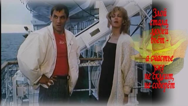 Жёлтые розы (такие дарят осознанно)