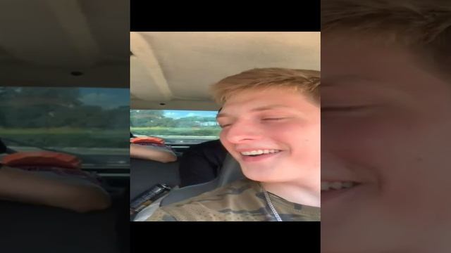 Поставил саббуфер