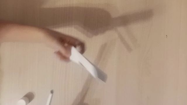 делаем оригами пружину и оригами винтовку