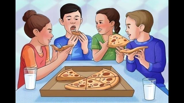 На этой картинке точно что-то не так. Сможете увидеть?
